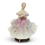 Royal Doulton Ballerina figure