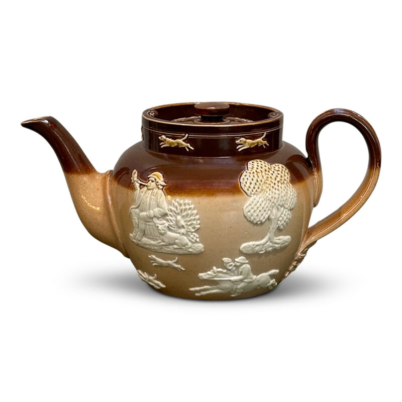 Royal Doulton Lambeth teapot