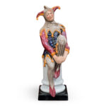 Royal Doulton The Jester figure