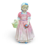 Royal Doulton Tinkle Bell