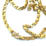 22ct gold chain