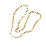 9ct gold chain