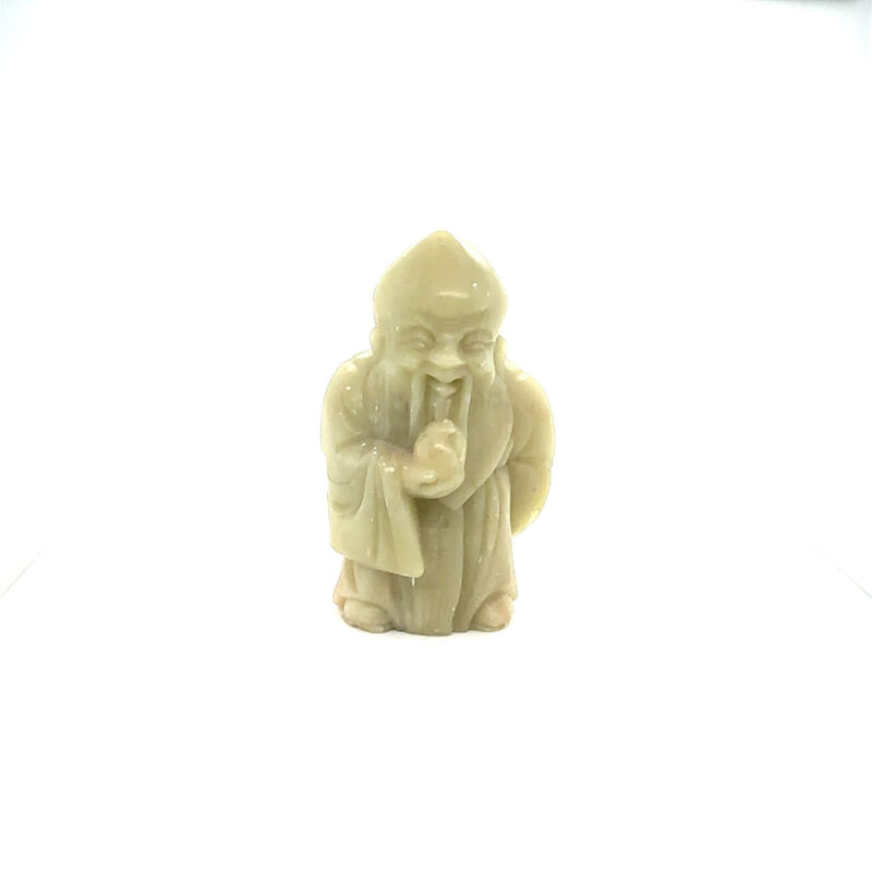 Jade buddah