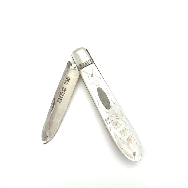 MOP pocket knife