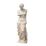 Venus de Milo sculpture