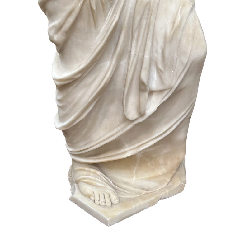 Venus de Milo sculpture