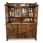 Arts and Crafts Sideboard