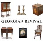 Georgian Revival: The rise of 18th century elegance in interior design