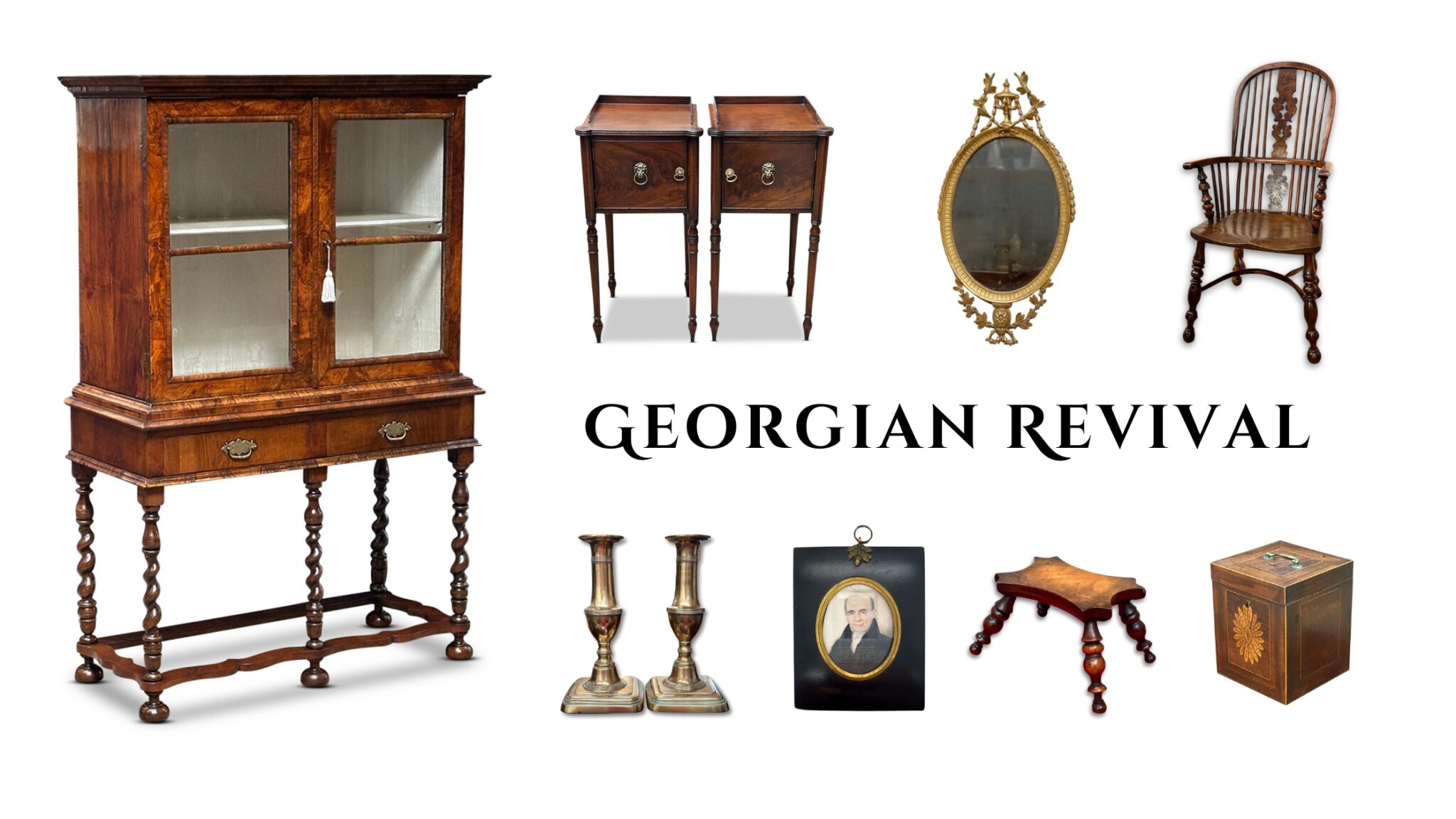 Georgian Revival: The Rise of 18th Century Elegance in 2025 Interior Design