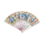 antique fan