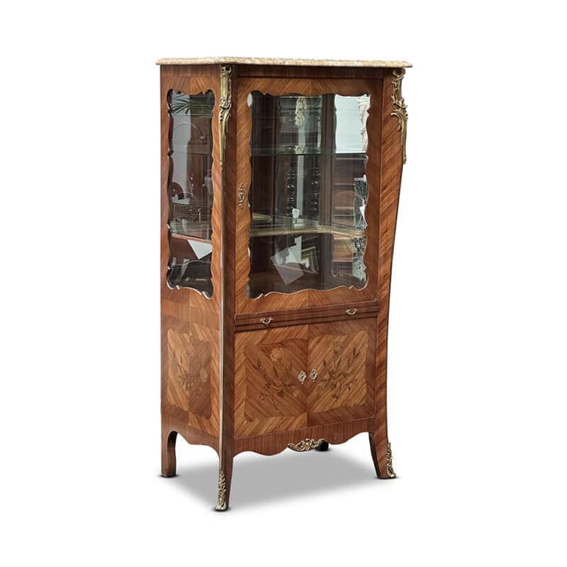 French cocktail cabinet