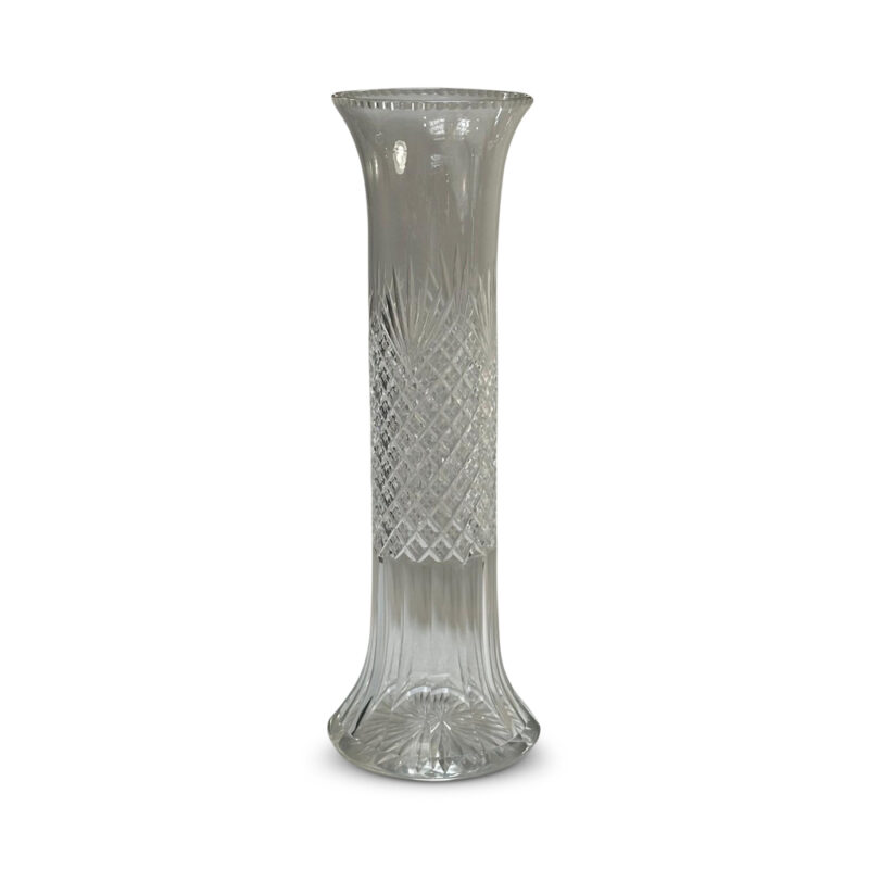 Edwardian vase